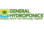 General Hydroponics nutrient