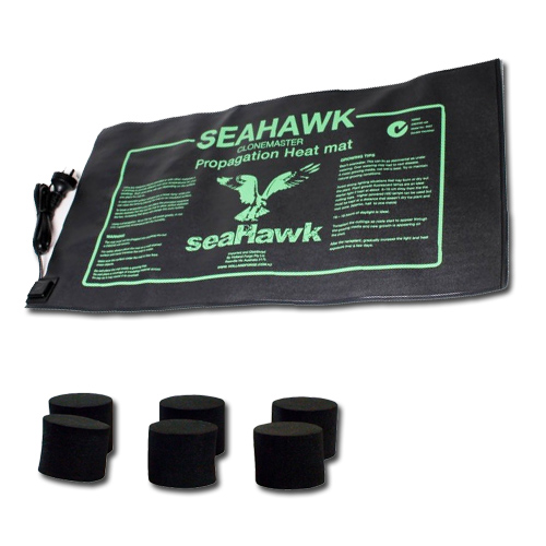 Seahawk Australia Standard plant grow heat mat 
