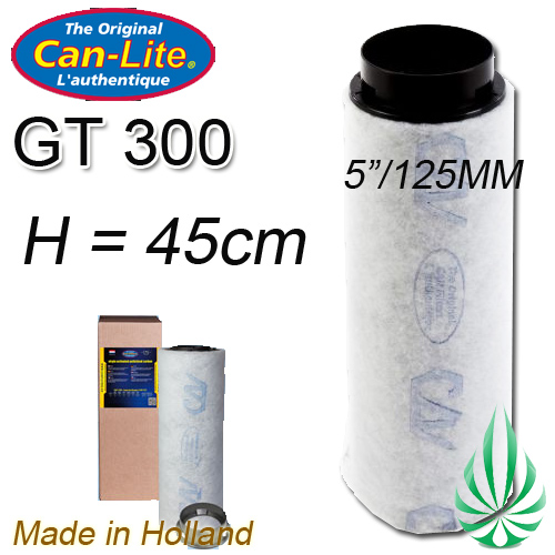 hydroponics canfilters can lite gt300