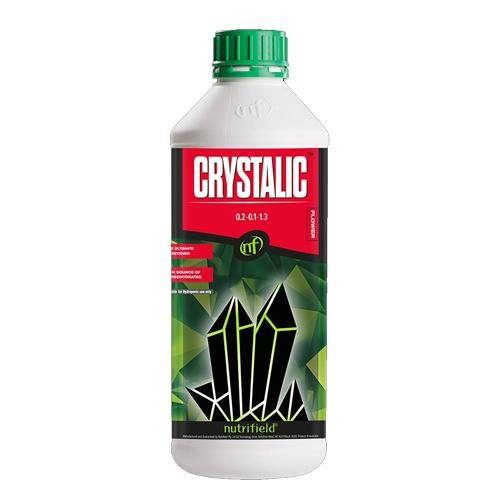 nutrifield crystalic